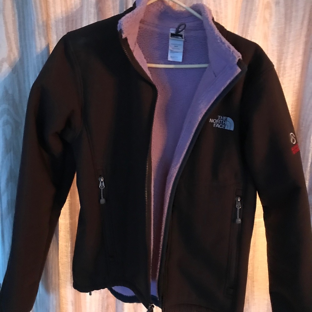 The North Face Summit Series Fall Jacket